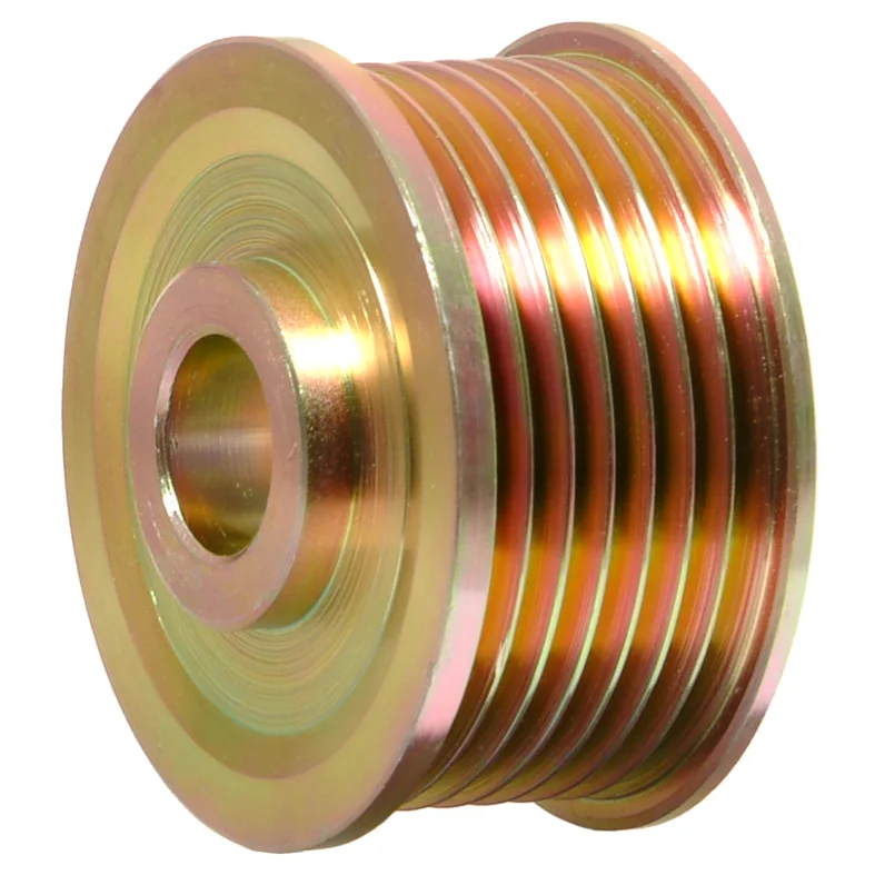 Hihnapyörä 17x56,4x37, Ford 3G