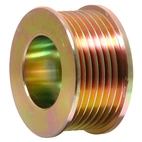 Hihnapyörä 17x56,4x37, Ford 3G