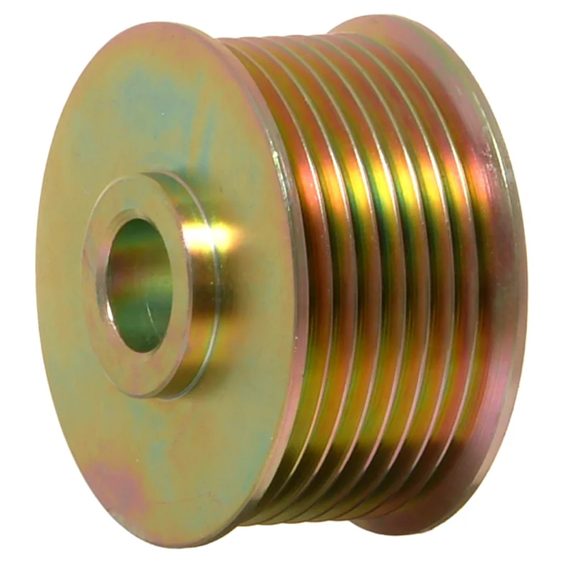 Hihnapyörä 17x62.6x39, Ford 6G