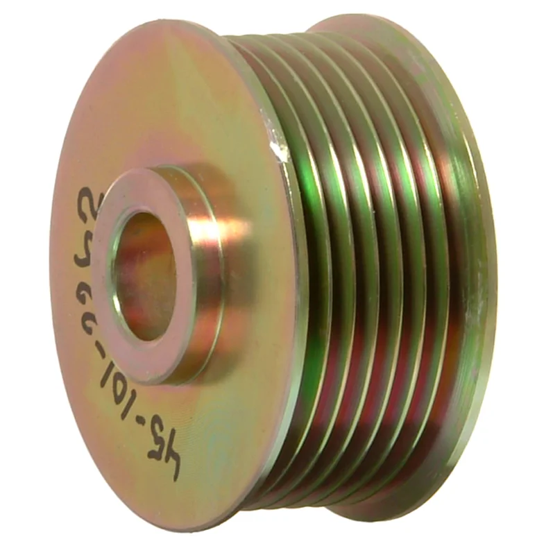 Hihnapyörä 17x64,1x36, Ford 3G