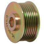 Hihnapyörä 17x64,1x36, Ford 3G