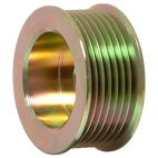 Hihnapyörä 17x64,1x36, Ford 3G