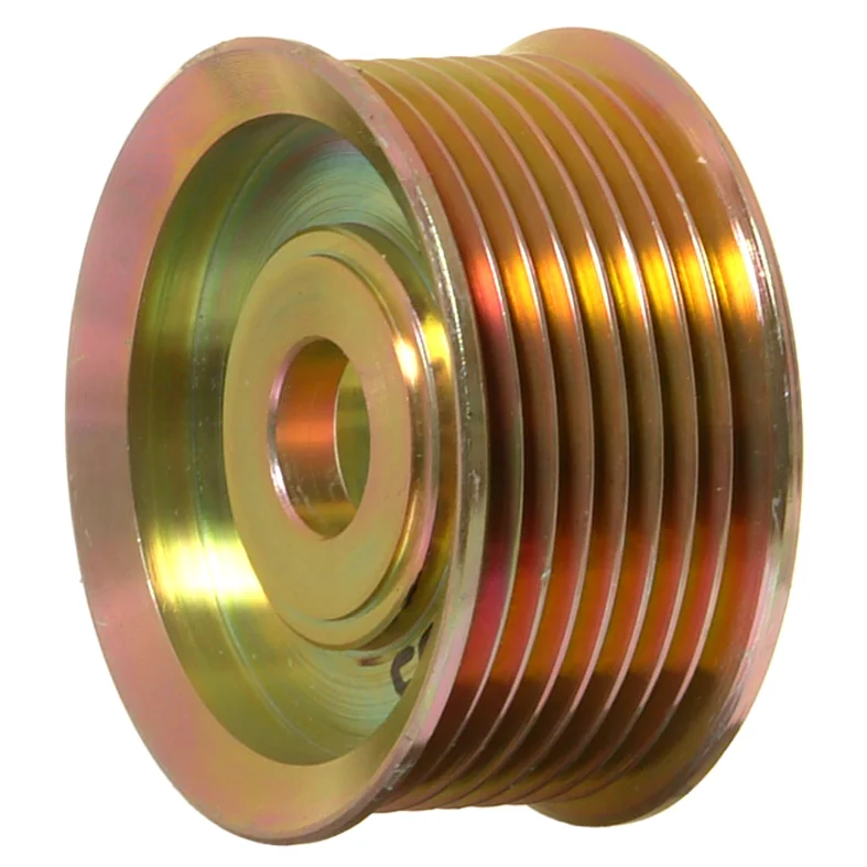 Hihnapyörä 17x66.8x34, Ford 3G