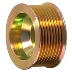 Hihnapyörä 17x66.8x34, Ford 3G