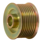 Hihnapyörä 17x57,9x39, Ford 3G