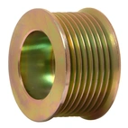 Hihnapyörä 17x57,9x39, Ford 3G