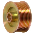 Hihnapyörä 17x68,2x39 mm