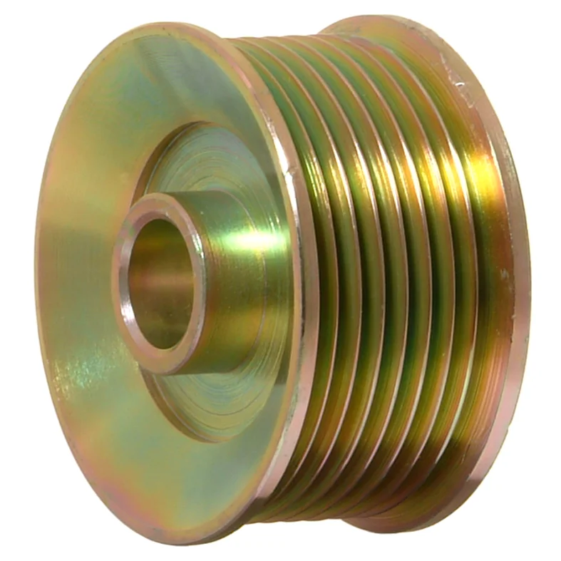 Hihnapyörä 17x64,1x36, Ford 6G