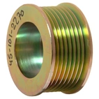 Hihnapyörä 17x64,1x36, Ford 6G