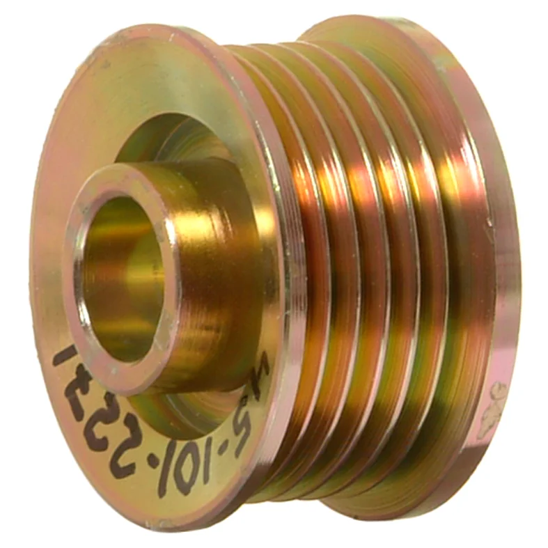 Hihnapyörä 17x48.2x33, Ford 6G