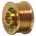 Hihnapyörä 17x48.2x33, Ford 6G