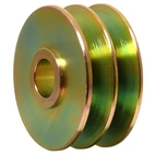 Hihnapyörä 2V(13mm) 22X84