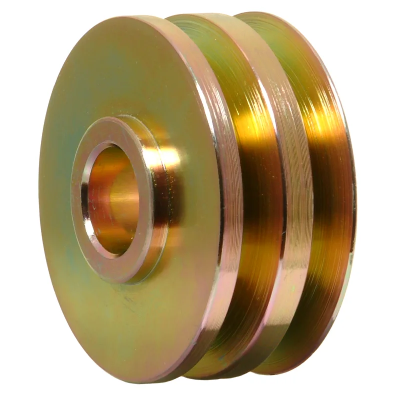 Hihnapyörä 2V, 22.35x77.8