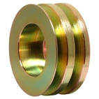 Hihnapyörä 2V, 22.35x77.8