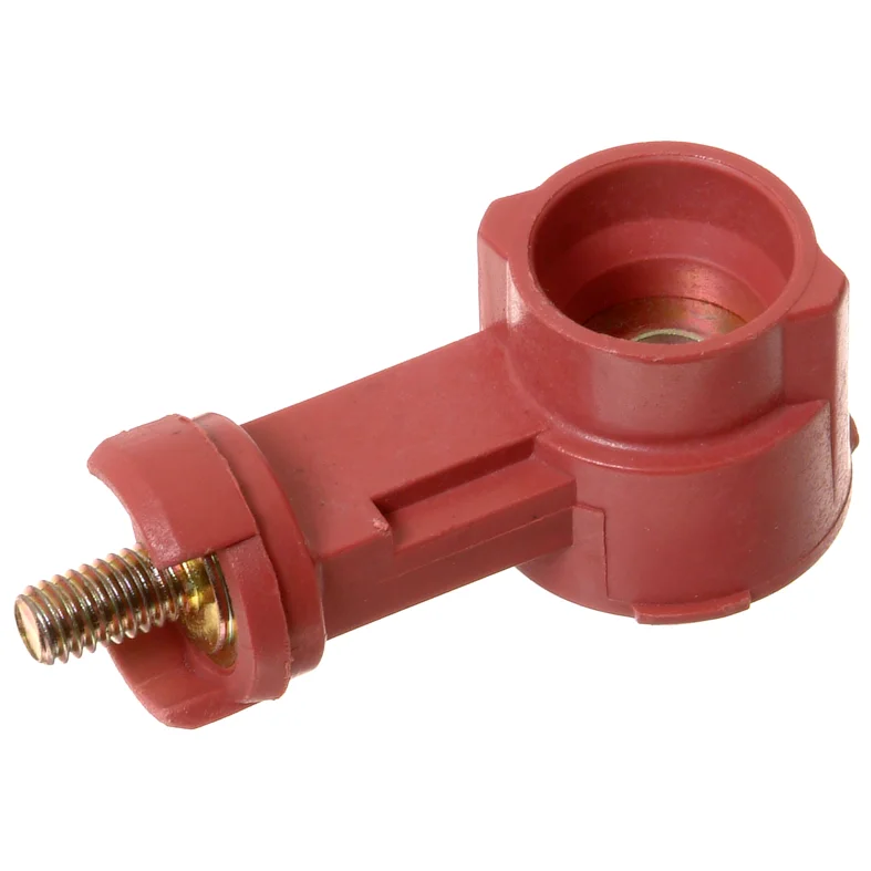 Terminaalikontakti B+, Ford 6G