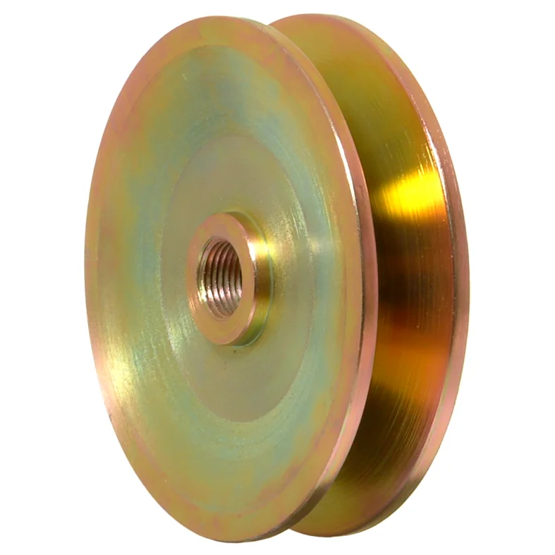 Hihnapyörä 15x94.7x24, Ford