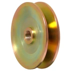 Hihnapyörä 15x94.7x24, Ford