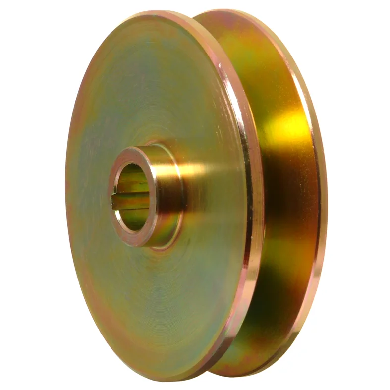 Hihnapyörä 17x93,4x28, Ford
