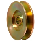 Hihnapyörä 17x93,4x28, Ford