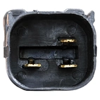 Jäähdyttimen tuuletin BMW 3 (E46)