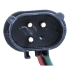 Lauhdutin tuuletin BMW 7 (E38)