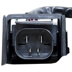 Jäähdyttimen tuuletin BMW X5 4.4/4.8