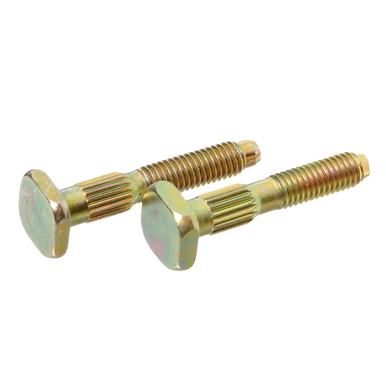 Ruuvi - Jännitteensäädin M5x33 mm