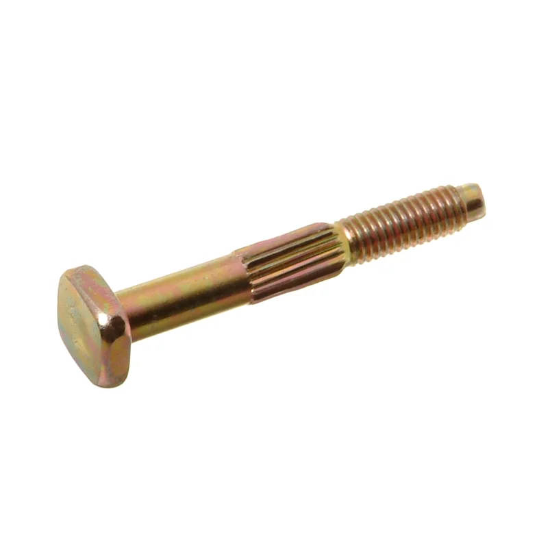 Ruuviliitin Jännitteensäädin M5x47,5 mm