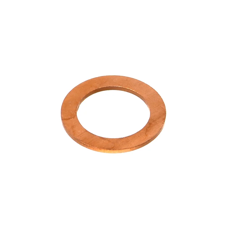 Kuparilevy 16x24x1.5, Hit.