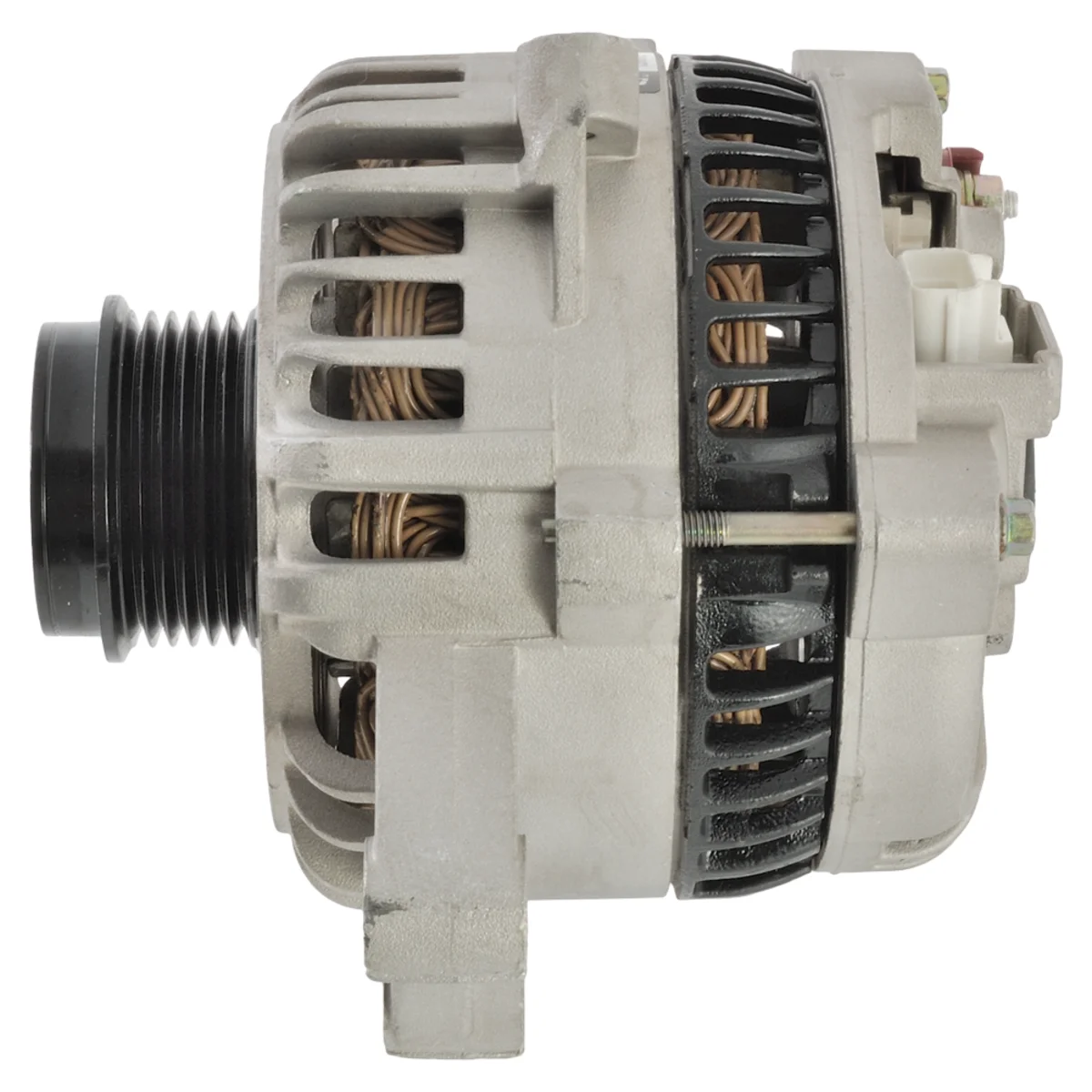 Uusi Ford Mustang Gen. 12V-135A