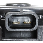 Lauhutinlämmittimen tuuletin Cadillac