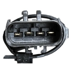 Jäähdyttimen tuuletin Chrysler 300M