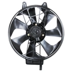 Jäähdyttimen tuuletin Chrysler Voyager