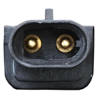 Jäähdyttimen tuuletin Chrysler Voyager