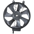 Jäähdyttimen tuuletin Chrysler Voyager