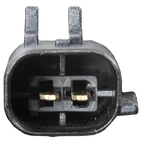 Jäähdyttimen tuuletin Chrysler Voyager