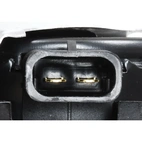 Lauhduttimen tuuletin Chevrolet