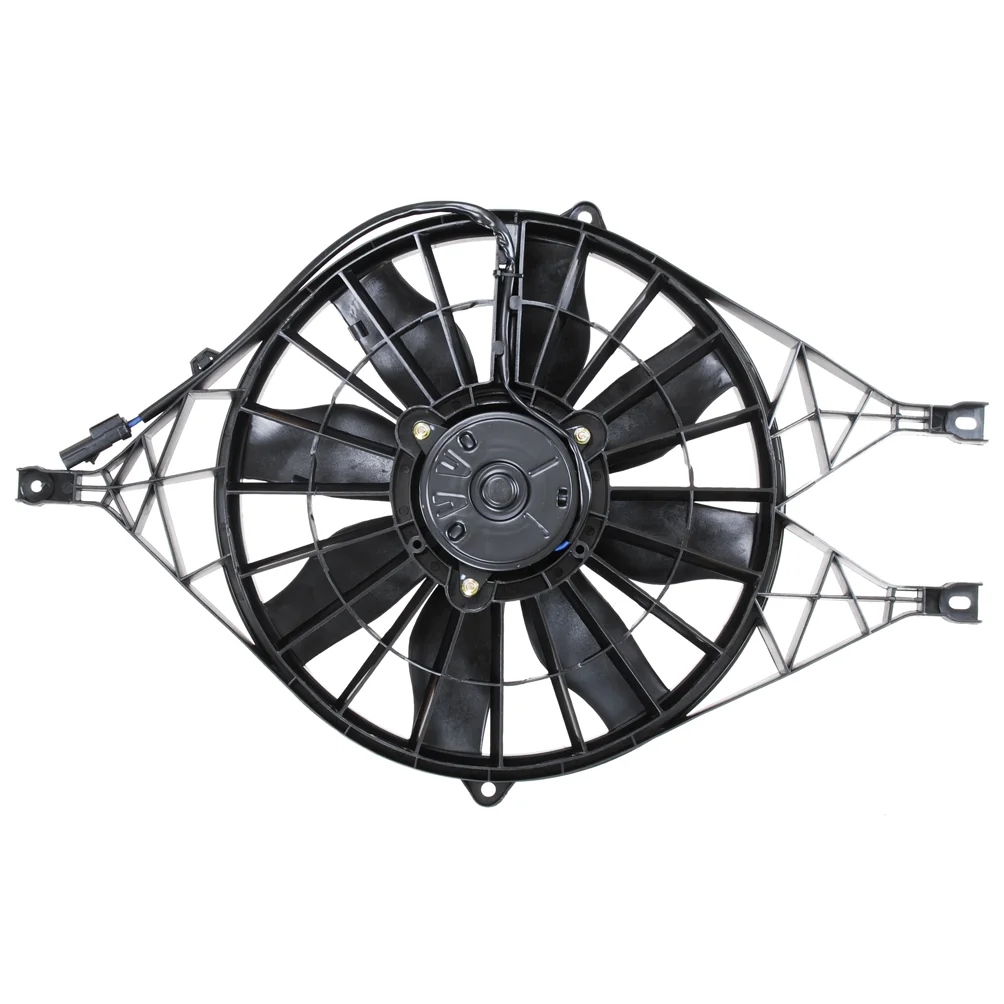 Jäähdyttimen tuuletin Dodge Dakota