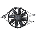 Jäähdyttimen tuuletin Dodge Dakota