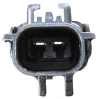 Jäähdyttimen tuuletin Dodge Dakota