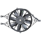 Jäähdyttimen tuuletin Dodge Dakota