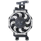 Jäähdyttimen tuuletin Ford Explorer 02-04