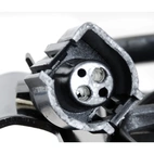 Jäähdyttimen tuuletin Ford Explorer 02-04