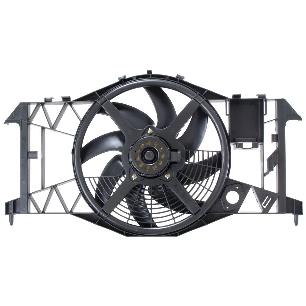 Jäähdyttimen tuuletin Renault Laguna