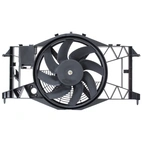 Jäähdyttimen tuuletin Renault Laguna