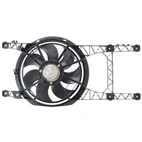 Jäähdyttimen tuuletin Renault Laguna 2.0