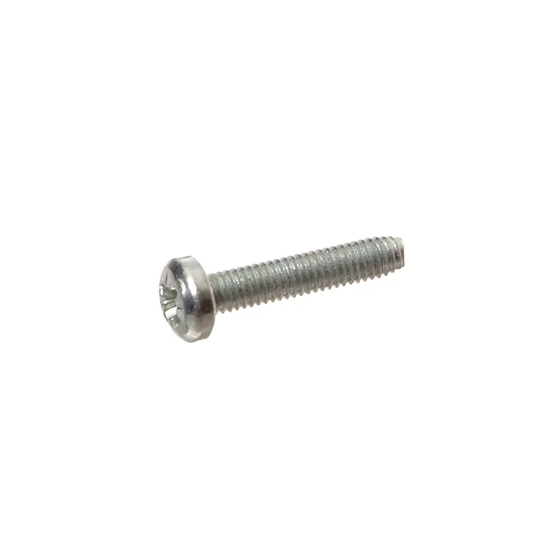 Ruuvit M4x20, Lucas A127