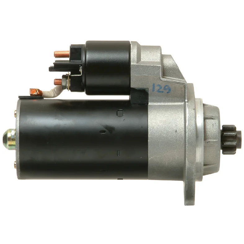 Hatz Starttimoottori 12V-2,0kW, 9k