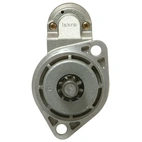 Hatz Starttimoottori 12V-2,0kW, 9k