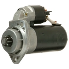Hatz Starttimoottori 12V-2,0kW, 9k